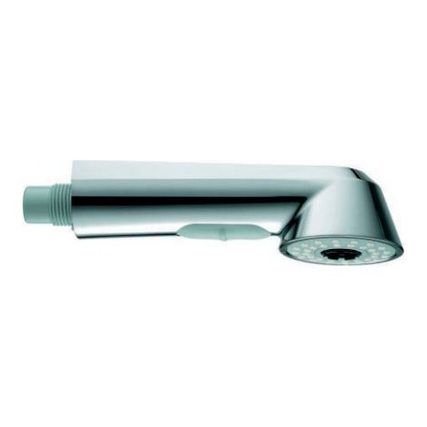 Douchette extractible chromé (1/3)