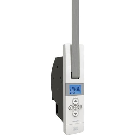 Motorisierung für Rollladen wir-elektronik ewickler comfort maxi 17-23 mm