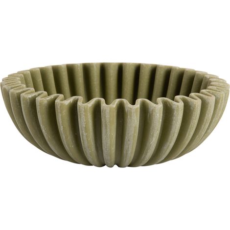 Dekoschale WAVE, Ø 20 cm (1/2)