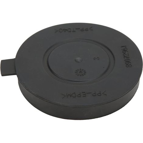 Copertura antipolvere per faro 89072961, tappo di ricambio per faro per Partner 508 3008 4008 5008