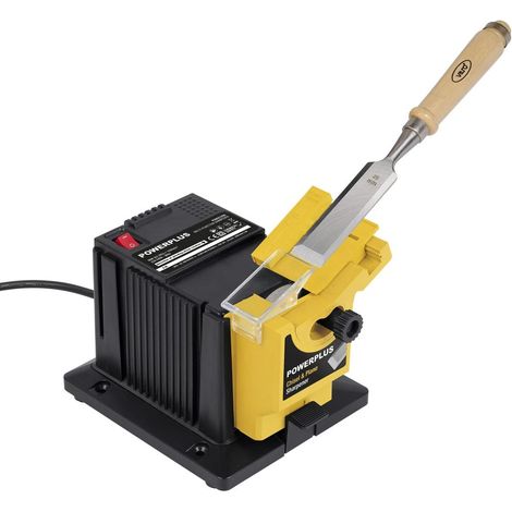 Afilador multifuncional POWX1350 de 96 W (1/5)