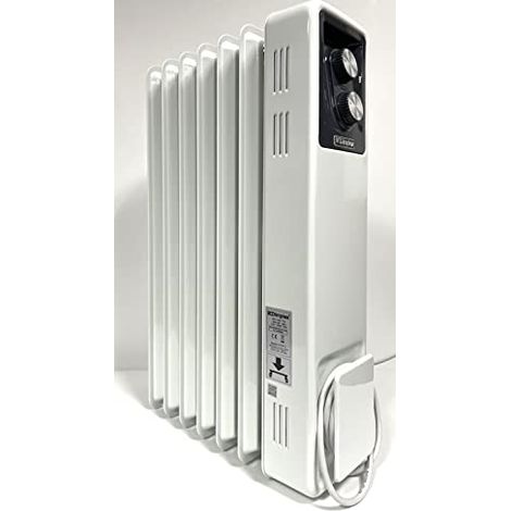 DIMPLEX 500000693 CONVECTEURS SUR PIED, N.A