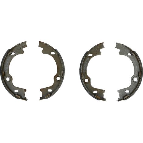 Zapatas de freno Kamoka JQ212036