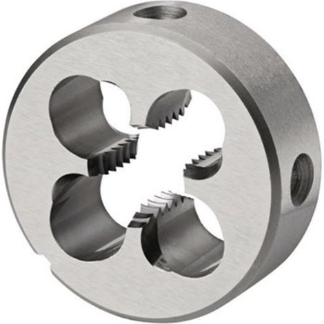 Filetage NPT - Tête conique nationale 1/8x27 HSS Normal Droite