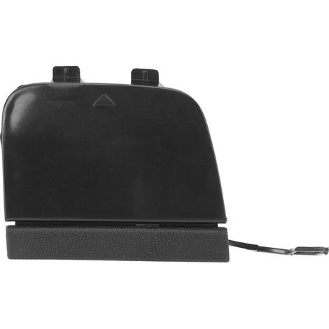 Bouchon de Prise de Remorquage de Pare-Chocs Front ABS Résistant à l'eau OEM 1568850722 pour GLA 200/250 2014-2020 (1/5)