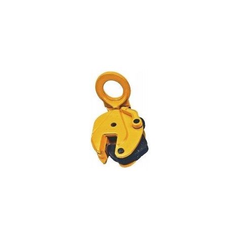 PINZA VERTICAL ARTICULADA 2TM - FORWEI