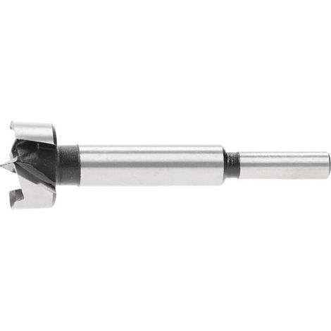 Forêt 25mm BOHRCRAFT FNB250