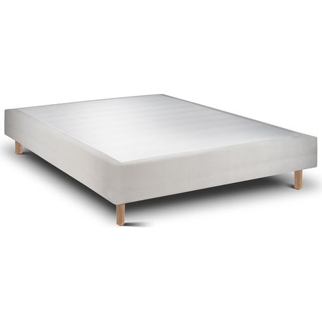 Sommier Rígido 20 Milano