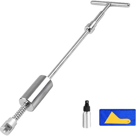 Auto-Dellen-Reparaturset, effektive Saugnäpfe, langlebiger Schiebekolben, Set 3 (1/2)