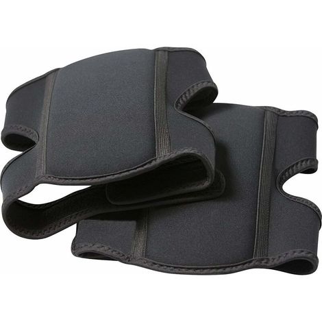 Garden Knee Pads, Ultra Comfort Soft Neoprene Knee Pads Knee Pads Shield Protector for Home Gardener Water Resistant Construction (1/5)
