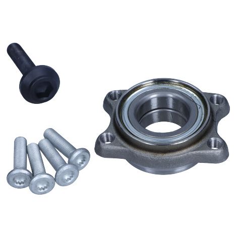 MAXGEAR 33-0402 Kit de roulement de roue AUDI 8E0498625B