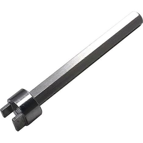 Outil de réglage des gicleurs de lave-glace compatible avec les modèles W204, W207, W212 et W218 (High-step). (1/5)