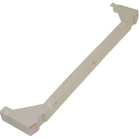 Ersatzteil - Wandstrebe oben -  - ELECTROLUX, ARTHUR MARTIN ELECTROLUX, FAURE, AEG, ZANUSSI, IKEA, PROGRESS, JUNO, LEONARD, ZANKER, REX, ZOPPAS, PELGRIM, BLUESKY, JOHN LEWIS, SOGELUX, ROSENLEW, MOFFAT
