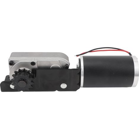 Boîte de vitesses coulissante pour camping-car, moteur à haut rendement 225008 13T, remplacement de pignon pour BAL R25075 (1/5)