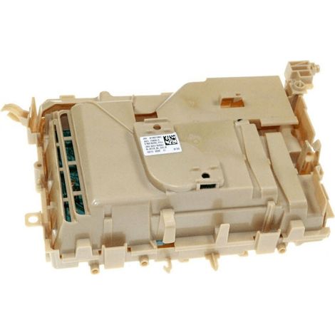 CONTROL UNIT ETNA, F ULL, BASIC, Four - Cuisinière, 481010621590 (1/3)