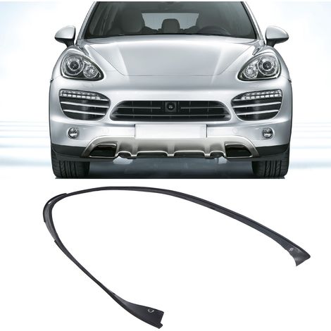 Die Gummidichtungen für die Scheinwerfer sind kompatibel mit dem linken Modell des Porsche Cayenne 958 (2011-2014).