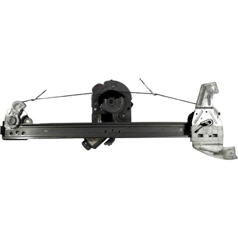 Mecanisme+moteur Leve-glace Avant Gauche CITROEN C1 5p [PRODUIT D'OCCASION]♻️9221t8