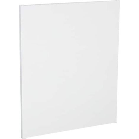 Porte congelateur blanc 538x64 d'origine