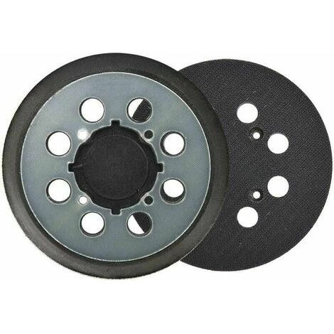 Pad De Remplacement - Pour Ponceuse À Excentrique 5 Pouces - Compatible Avec Modèles DCW210N DWE6423 - 1 Pièce (1/5)