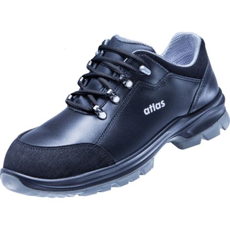 Chaussure basse Atlas TX 460 ESD S2, largeur 10 taille 42 (1/2)