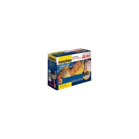 Ardes AR424 Morpheo Manta Doble Interior de Poliéster 150x160 cm