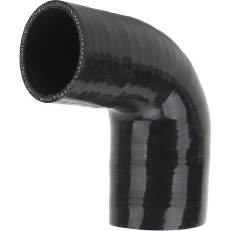 Tubo di scarico in silicone a 5 strati ad alte prestazioni per motore R BAM 210 225 .8T 20VT. Raffreddamento ottimizzato, elevata resistenza al calore. (1/5)