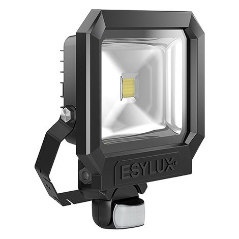 Proyector exterior Esylux afl sun 30W 5000K