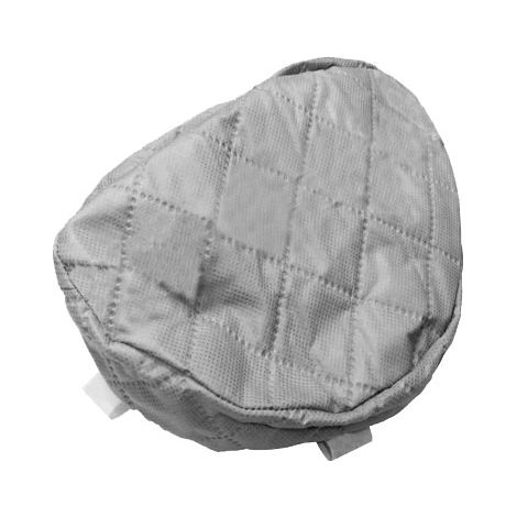 Filtre pour centrales d'aspiration Drainvac séries Pro1 et S1000