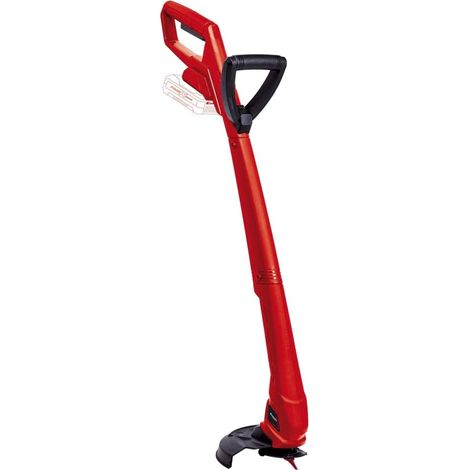 Tagliabordi Batteria Gcct 18 x 24LI P Einhell Solo Corpo Macchina Volt 18 (1/5)