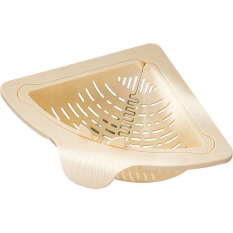 Panier de crépine d'évier de cuisine à ventouse, pour un-OW (1/2)