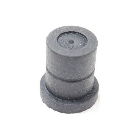 503869201 – Silent bloc pour tronçonneuse – Caoutchouc haute qualité – Compatible HUSQVARNA 340, 345, 350, 359, 346XP (1/3)