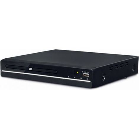 [GEBRAUCHT] B-Ware Denver DVD Player HDMI Anschluss kompatibel CD TV externer mit Fernbedienung (1/2)