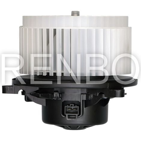 Convient pour le ventilateur de climatisation avant de la nouvelle voiture GL8S 9073286 (1/4)