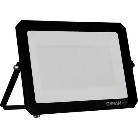 Außenstrahler Osram floodlight lux 100W LED 4000K (1/2)