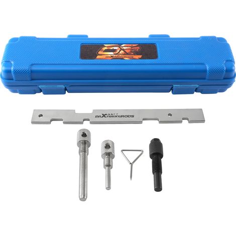 Kit Arbre à Cames Distribution for Ford Focus Mondeo Fiesta Mazda 3 6 Volvo (1/5)