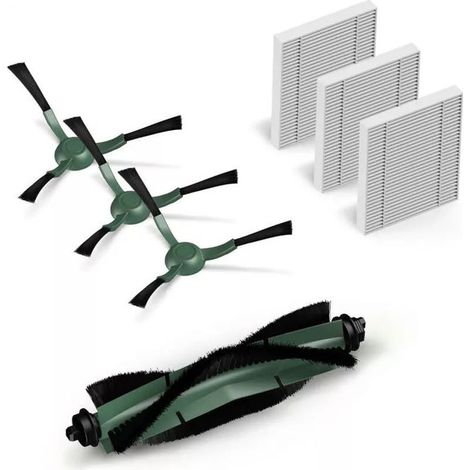 iRobot 100000046 accessorio e ricambio per aspirapolvere Kit di accessori Robot aspirapolvere