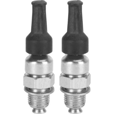 2PCS Kit de Soupapes de Décompression pour TS400 TS410 TS420 TS460 TS700 TS800 - Vente en Lot de 2 - (1/5)