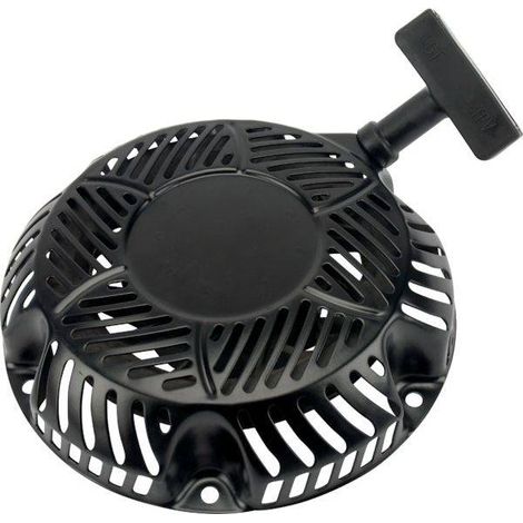Lanceur moteur Kohler CH395 - 1716512 (1/2)