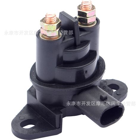 Compatible with SeaDoo GTX 215 RXT X Wake LTD 155 GTR SE 278002347 relay (1/5)