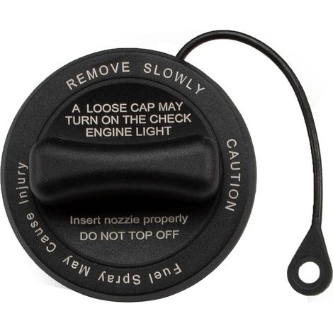 Couvercle de Réservoir, Carburant Bouchon Réservoir d'essence pour C300 C350 CL CLK E500 E550 G500 GLK S600 SL SLK 2214700605 (1/5)