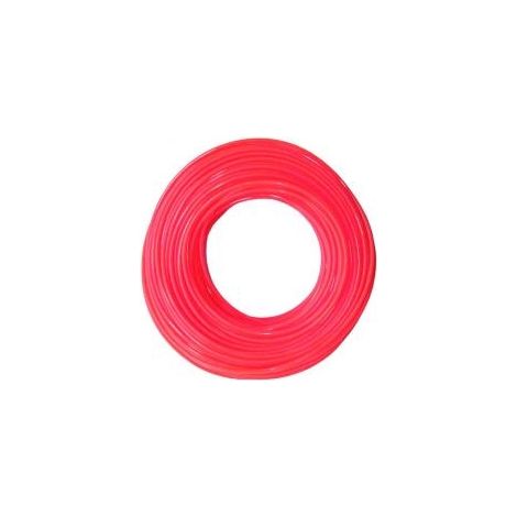 Dario Tools CMB322425 Barre de coupe-bordures 2,4 mm 25 m