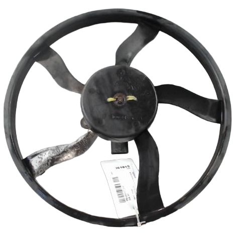 [PRODUIT D'OCCASION] Moteur Ventilateur Radiateur PEUGEOT 206 5p ♻️ Ref Oe. 125383 - Garantie à vie (1/3)