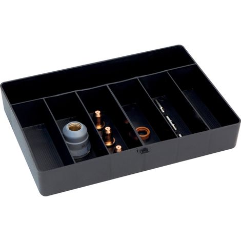 Kit di materiali di consumo GYS per il taglio al plasma 35 K - 039964