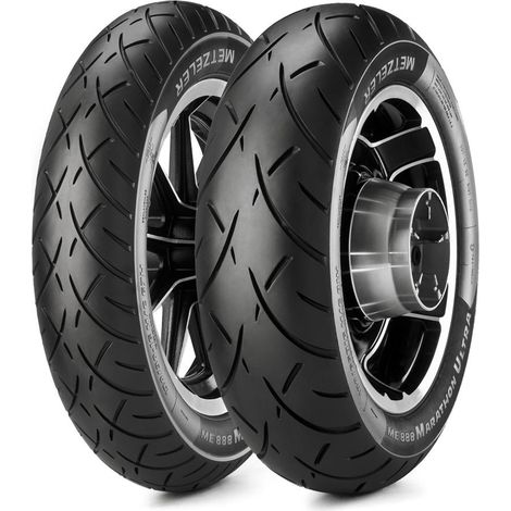 Pneu MT90 B 16 M/C 72H TL ME 888 MARATHON ULTRA