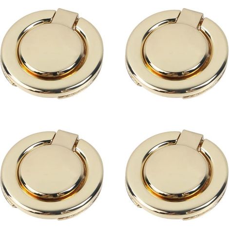 DEESSE SHOP - Écrou de lame, écrou fileté à gauche universel M10x1,25, accessoire robuste et durable, très pratique pour débroussailleuse, débroussailleuse (5 pcs) (1/5)