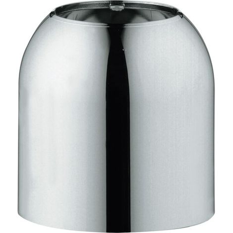 Grohe Kappe für Einhandmischer, Weiß, 46243L00 (1/2)