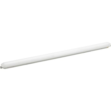 DEBFLEX - REGLETTE LED IP65 40W 4000K 4000LM 1180MM - 600531