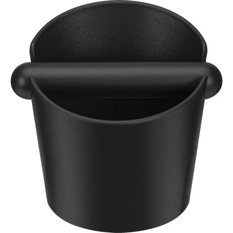 boîte d'élimination du marc de café，knock box café, avec barre de battage amovible spéciale absorbant le bruit et base antidérapante (1/5)