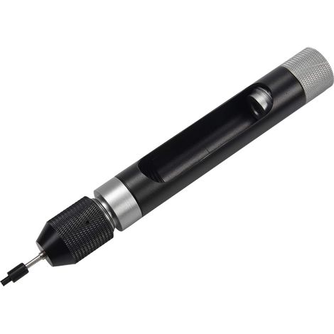 Pcp Air Quick Change 12 g 12 g Co2 avec chargeur rechargeable à aiguilles CO2 (1/5)