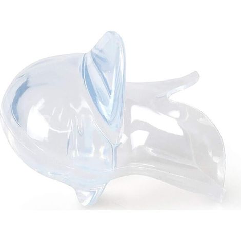 Ronflement congestion nasale embout silicone ventilation anti-ronflement (1/5)